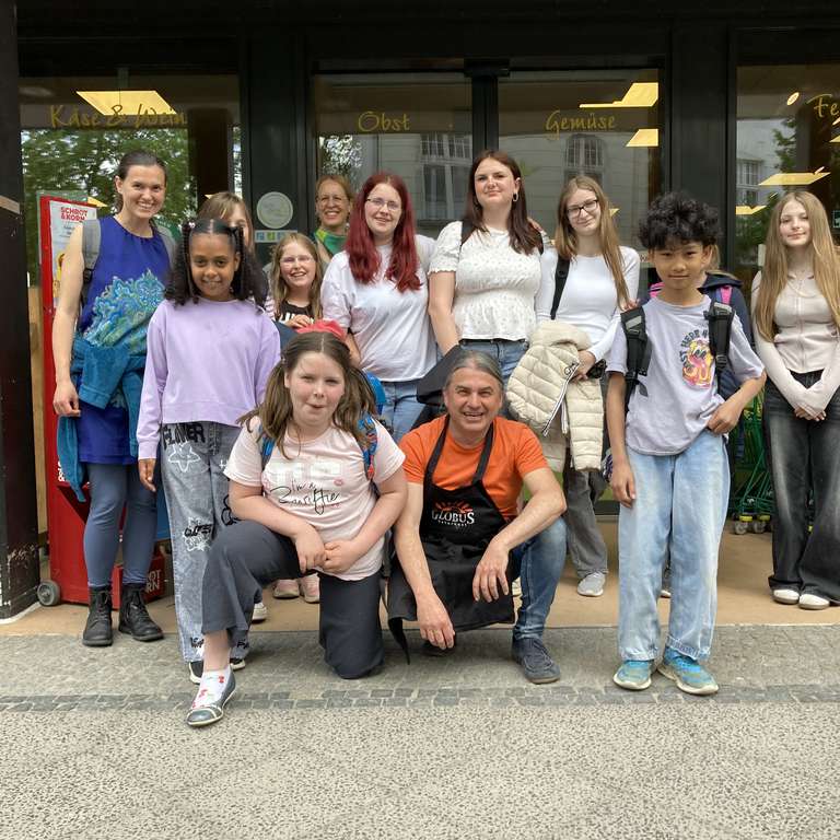 goetheschule