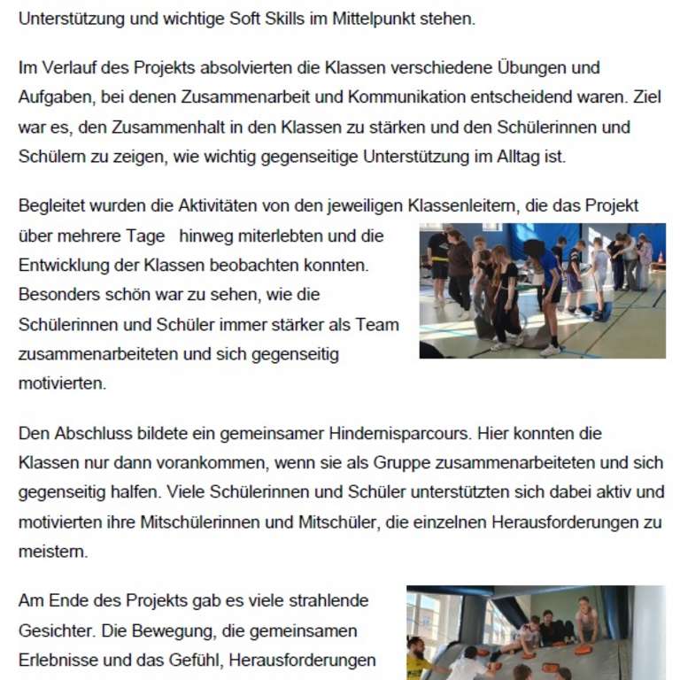 goetheschule
